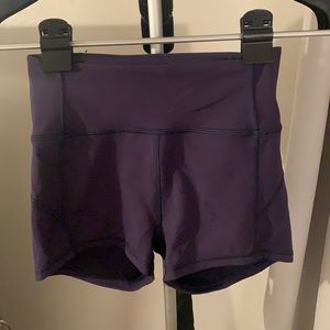 Lululemon Align shorts
